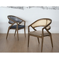 BHI 1603-C2 armchair